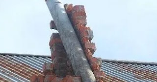 Демонтаж дымохода в частном доме по выгодной цене от 561 рублей | Сварной-Ксв