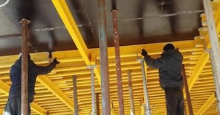 Демонтаж опалубки в Кстово: цены от 357 рублей | Сварной-Ксв