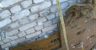 Демонтаж утеплителя в Кстово по выгодной цене от 408 рублей - Сварной-Ксв