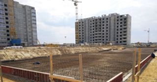 Демонтаж фундамента из монолитной плиты Кстово, цена от 2904 руб.