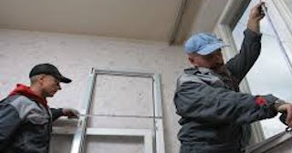 Демонтаж окон ПВХ в Кстово - цены от 1529 руб. | Сварной-Ксв