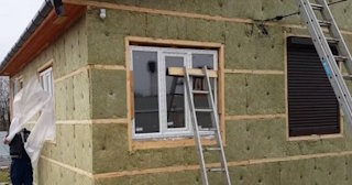Демонтаж сайдинга от 357 рублей в Кстово - профессиональные услуги Сварной-Ксв