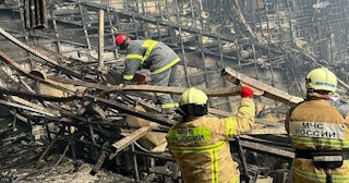 Разбор завалов в Кстово - услуги компании Сварной-Ксв от 510 рублей
